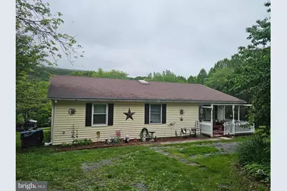 2596 Detour Road, Great Cacapon, WV 25422 - Photo 1