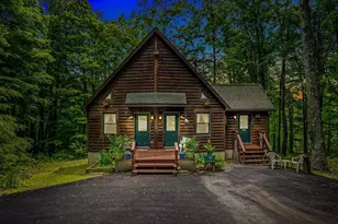 17 Mountainside Loop, Berkeley Springs, WV 25411 - Photo 1