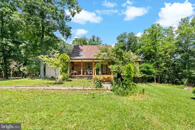 819 Packing House Road, Berkeley Springs, WV 25411 - Photo 1