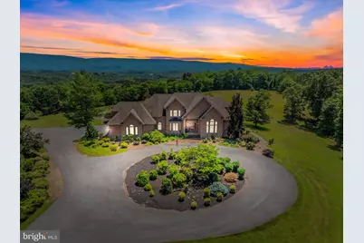 420 Lawyer Lane, Berkeley Springs, WV 25411 - Photo 1