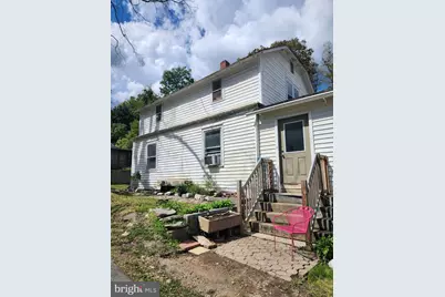 320 Biser Street, Berkeley Springs, WV 25411 - Photo 1