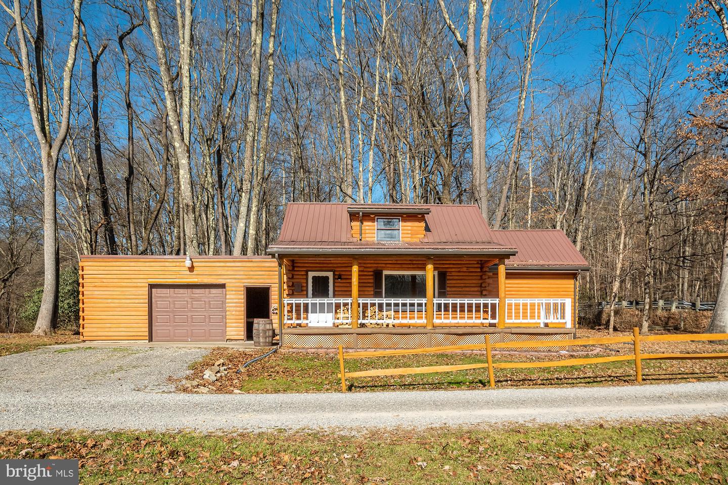 271 Palmer Dr, Bruceton Mills, WV 26525 MLS WVPR2000118 Coldwell Banker