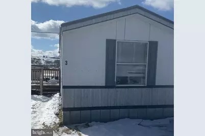 105 4th Street #LOT 3, Terra Alta, WV 26764 - Photo 1