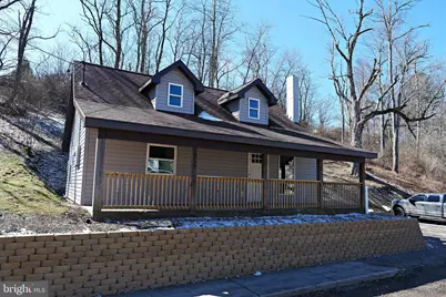 113 Ringer Avenue, Terra Alta, WV 26764 - Photo 1