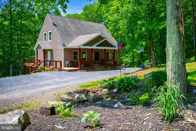 21 Black Bear Court, Albright, WV 26519 - Photo 1