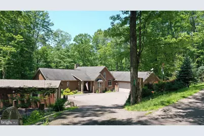 249 Pond Lily Lane, Terra Alta, WV 26764 - Photo 1