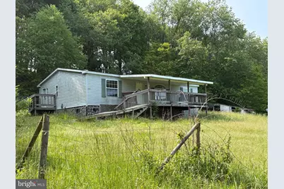 232 Seaford Lane, Bruceton Mills, WV 26525 - Photo 1