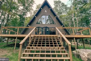 49 Teaberry Ln, Terra Alta, WV 26764 - Photo 1