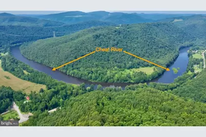 Red Rock Road, Rowlesburg, WV 26425 - Photo 1