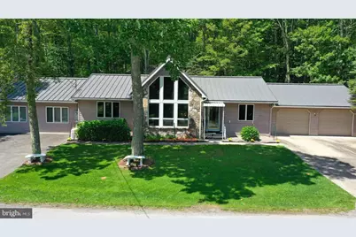 671 E Alpine Drive, Terra Alta, WV 26764 - Photo 1