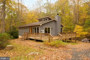 167 Dogwood Ln, Terra Alta, WV 26764 - Photo 1