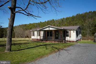 1727 Big Stony Road, Sugar Grove, WV 26815 - Photo 1