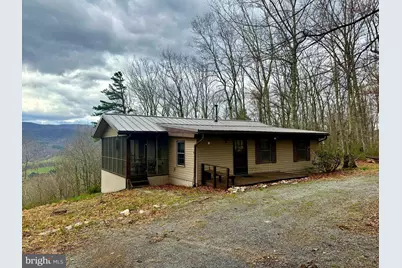 1402 High Valley Drive, Franklin, WV 26807 - Photo 1