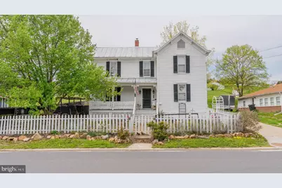 289 N Main Street, Franklin, WV 26807 - Photo 1