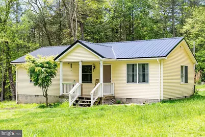 216 Deer Fern Drive, Sugar Grove, WV 26815 - Photo 1