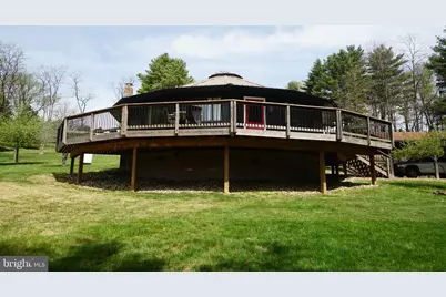 386 Rocky Mountain Road, Franklin, WV 26807 - Photo 1