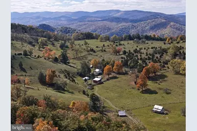 270 Dahmer Road, Franklin, WV 26807 - Photo 1