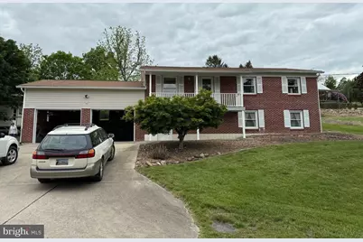 64 Mulberry Street, Franklin, WV 26807 - Photo 1