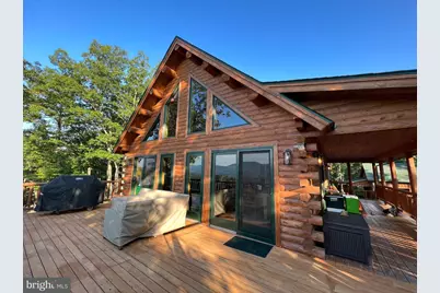 158 Hideaway Lane, Upper Tract, WV 26866 - Photo 1