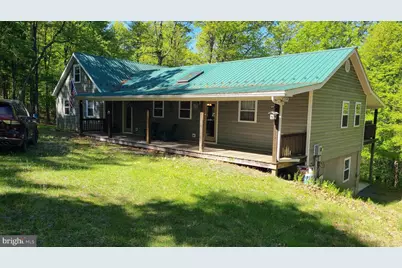 1725 Loop Road, Franklin, WV 26807 - Photo 1