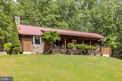 92 Penny Lane, Franklin, WV 26807 - Photo 1