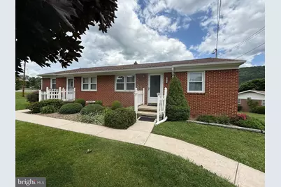 15 Meadow Lane, Franklin, WV 26807 - Photo 1