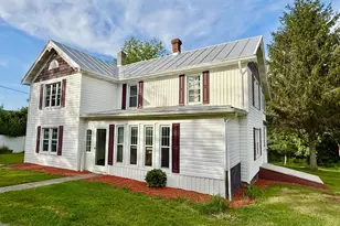 4543 Blue Gray Trail, Franklin, WV 26807 - Photo 1