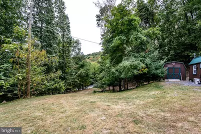 7317 Moyers Gap Road, Sugar Grove, WV 26815 - Photo 1