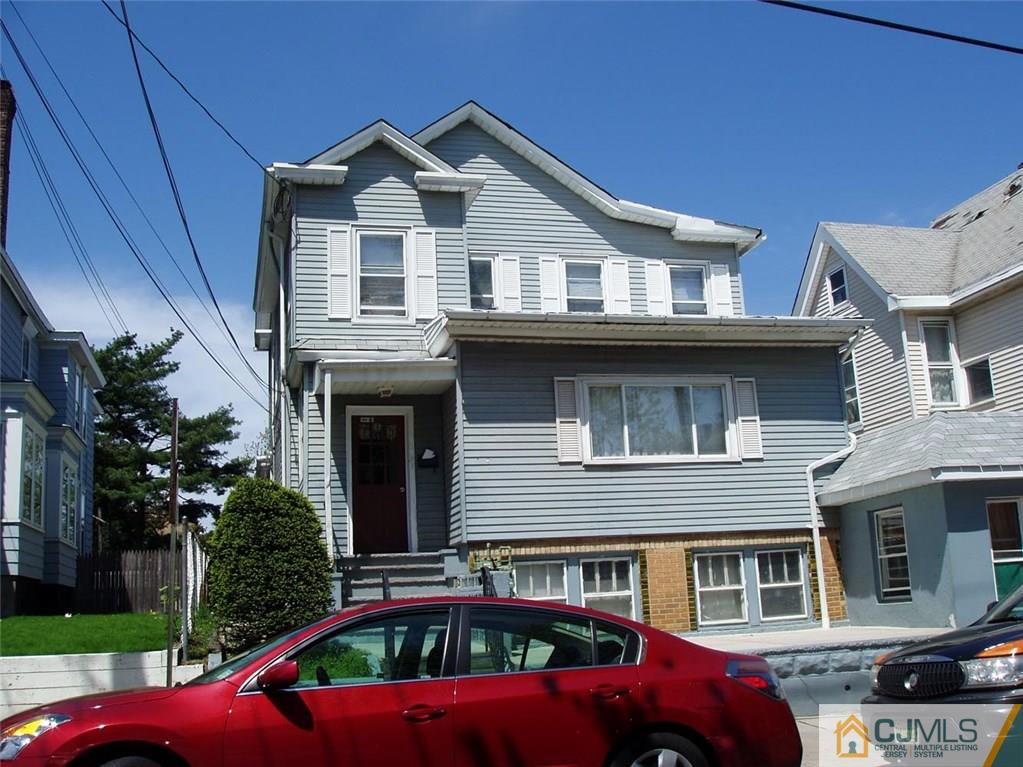 239 State St, Perth Amboy, NJ 08861 MLS 1926100 Coldwell Banker