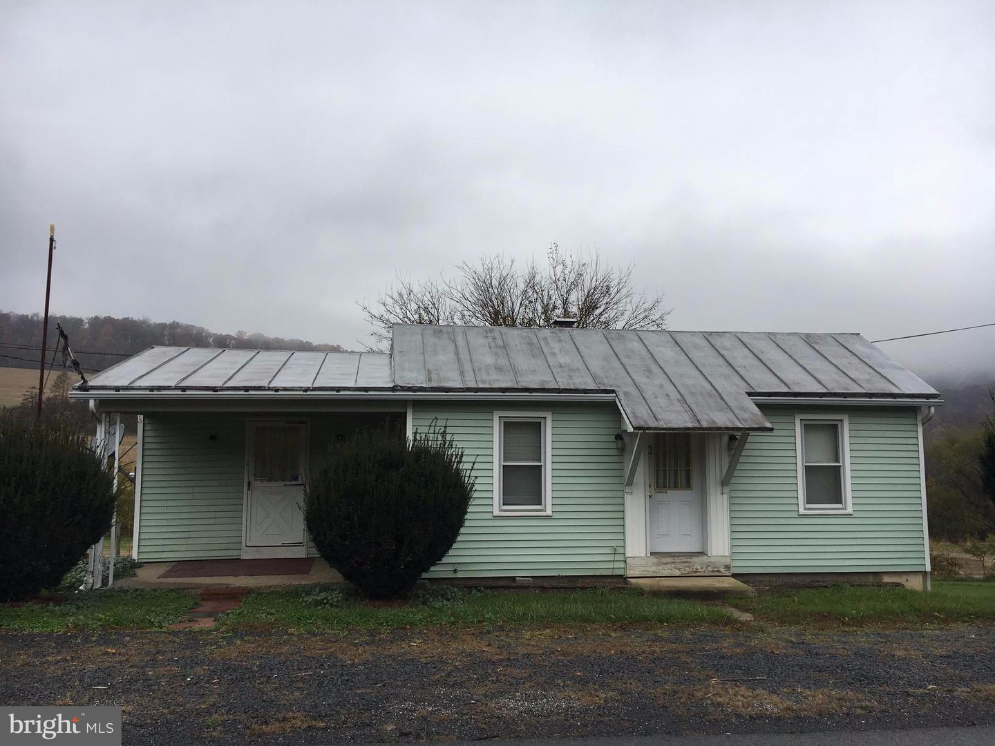 142 Raccoon Valley Rd Rd, Millerstown, PA 17062 MLS 1000091682