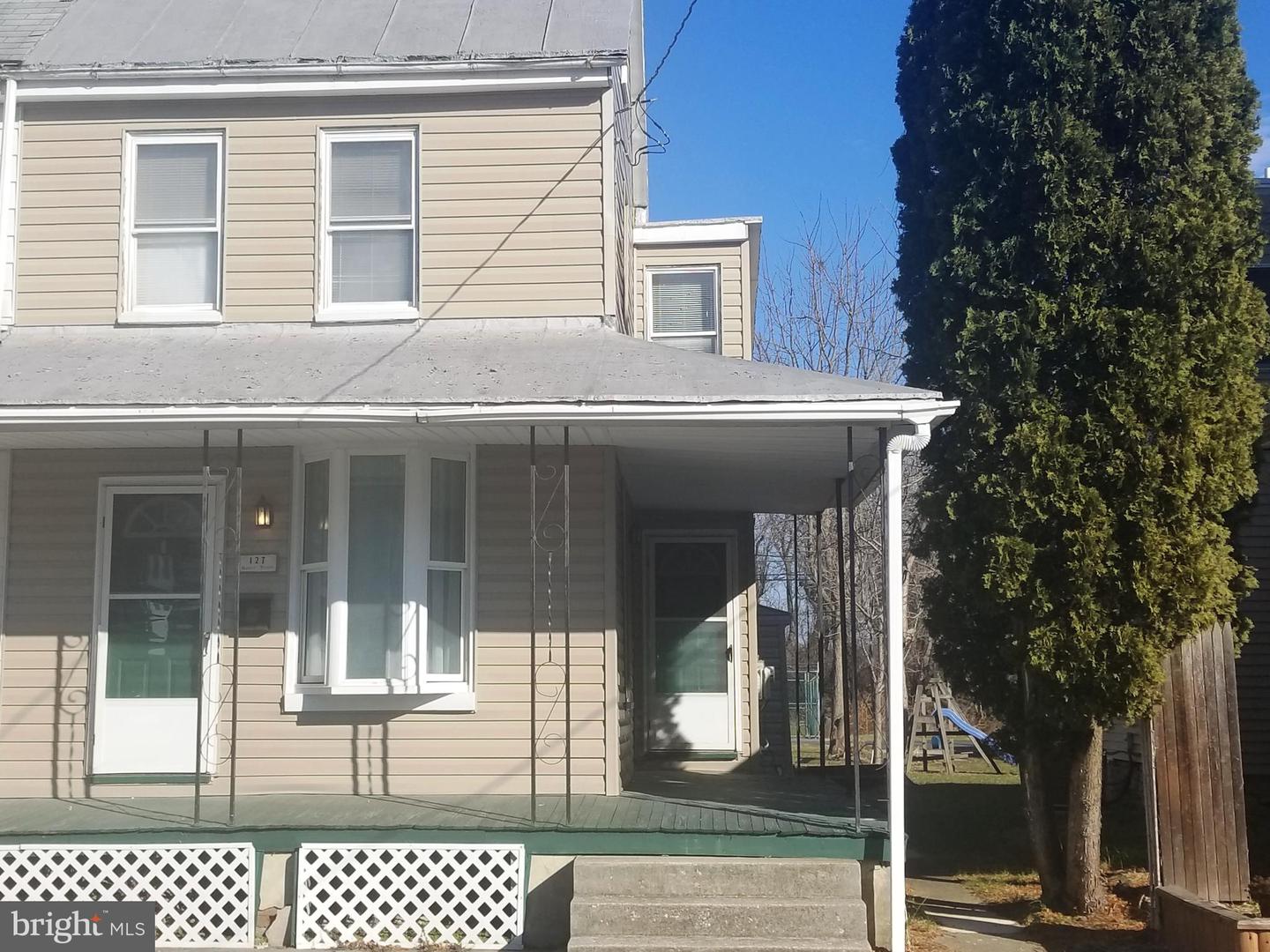 127 Market St, New Cumberland, PA 17070 MLS 1000104448 Coldwell Banker