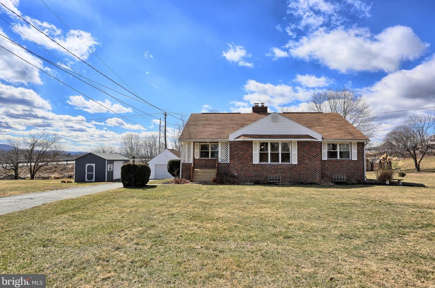 21 Shermanta Dr, Duncannon, PA 17020 MLS 1000225890 Coldwell Banker