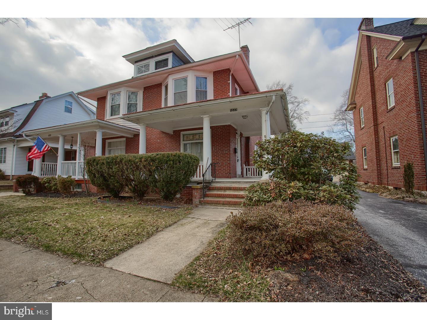 1223 Girard Ave, Wyomissing, PA 19610 MLS 1000236746 Coldwell Banker