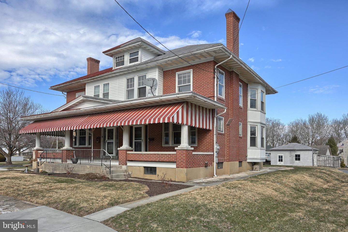 324 Broad Street S, Myerstown, PA 17067 MLS 1000240952 Coldwell Banker