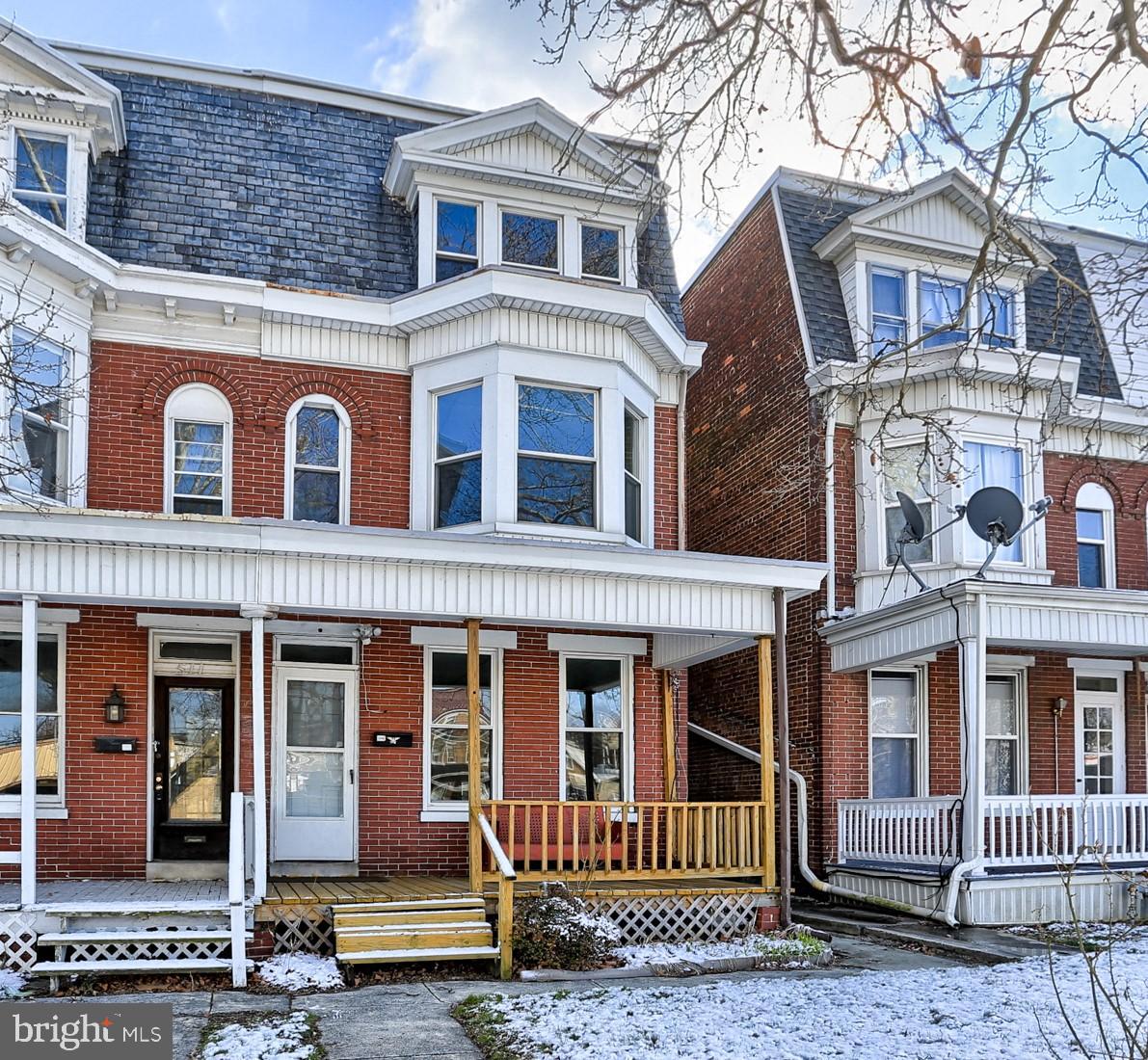 509 N St, York, PA 17404 MLS 1000257924 Coldwell Banker