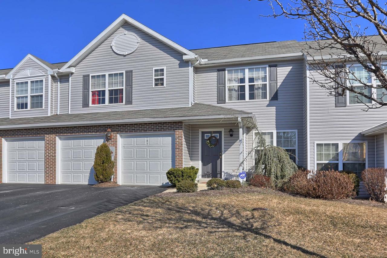 167 Peregrine Ln, Hummelstown, PA 17036 MLS 1000275648 Coldwell Banker
