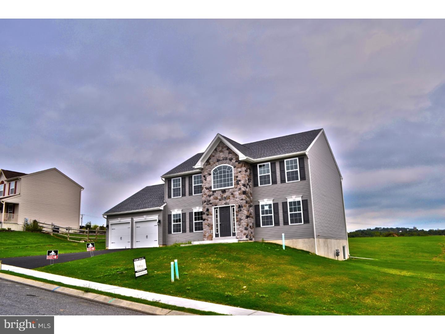 15 Bisbee Dr Lot 12 Leesport Pa 19533 Mls 1000287210