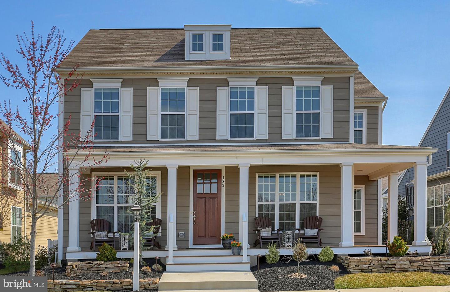 182 Walden Way, Mechanicsburg, PA 17050 MLS 1000292260 Coldwell Banker