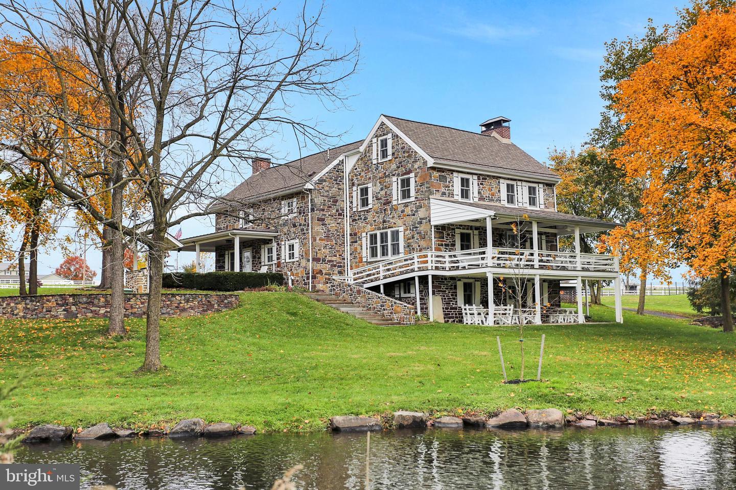 2665 Lake Meade Rd, East Berlin, PA 17316 MLS 1000303790 Coldwell