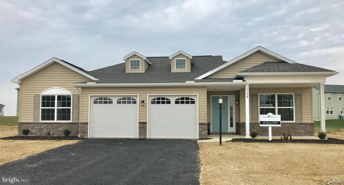 1157 Park Ave, Dillsburg, PA 17019 MLS 1000312360 Coldwell Banker