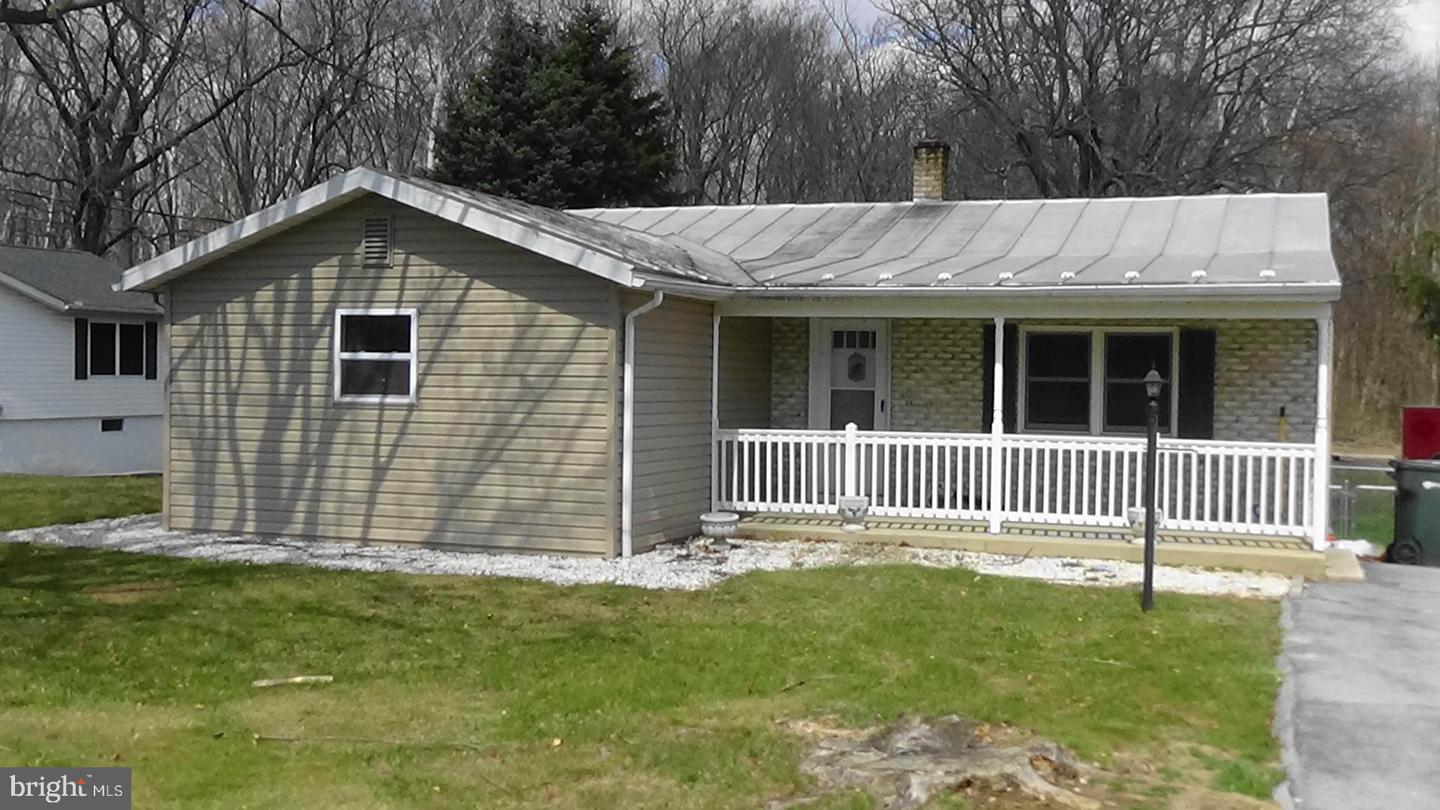 1119 Pine Rd, Carlisle, PA 17015 MLS 1000340058 Coldwell Banker