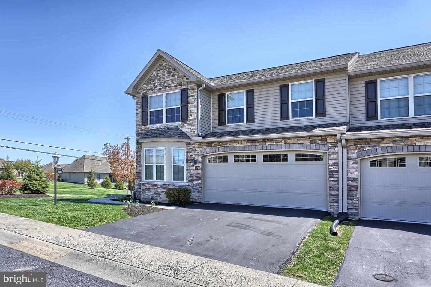 2643 Amanda Dr, Harrisburg, PA 17112 MLS 1000447844 Coldwell Banker