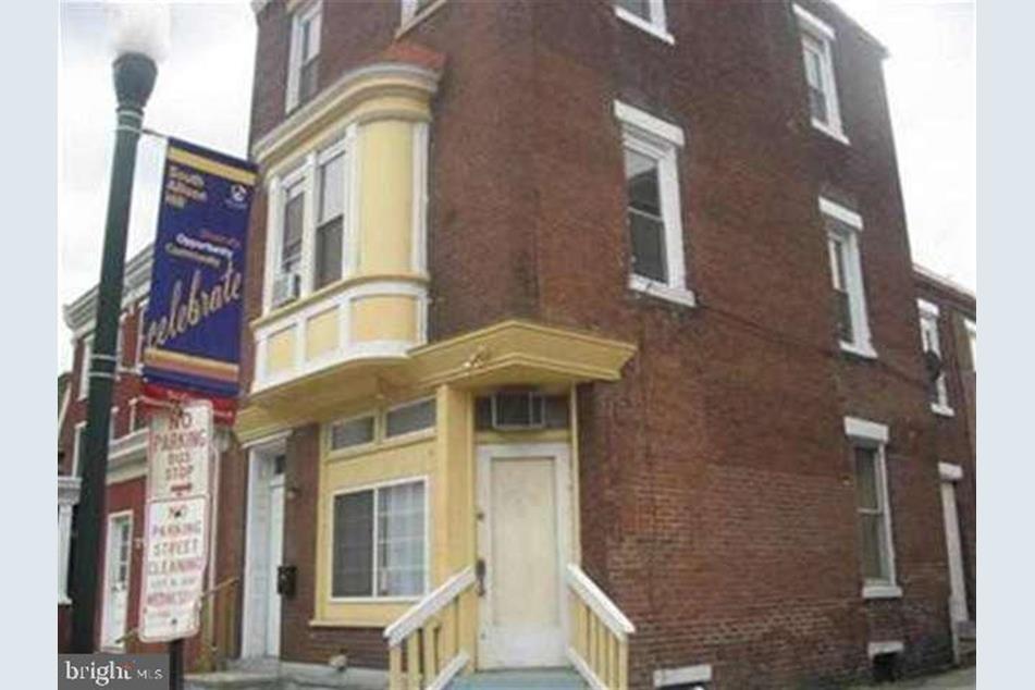 1603 1/2 Derry St, Harrisburg, PA 17104 MLS 1000486036 Coldwell Banker