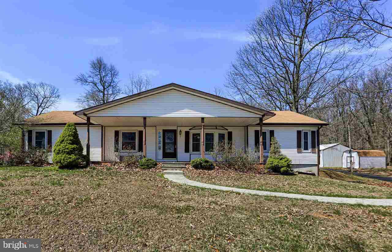 782 Mitchell Rd, Airville, PA 17302 MLS 1000789267 Coldwell Banker