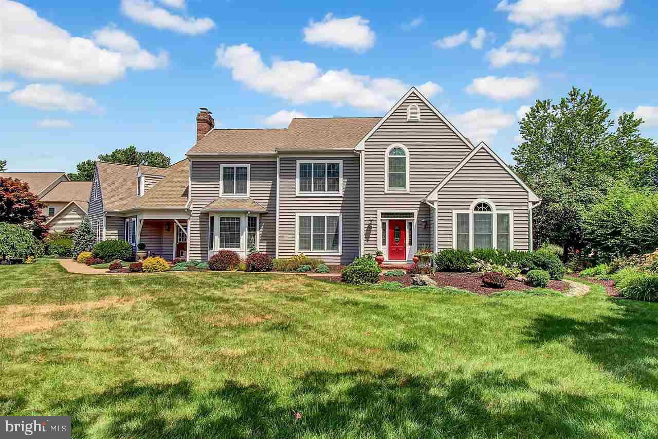 5 Wetherburn Ct, York, PA 17404 MLS 1000790539 Coldwell Banker