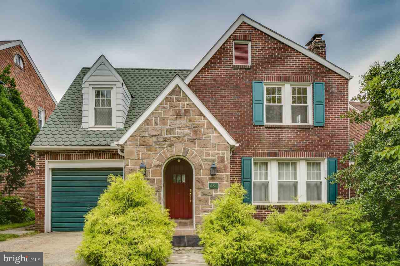 680 Florida Ave, York, PA 17404 MLS 1000793639 Coldwell Banker