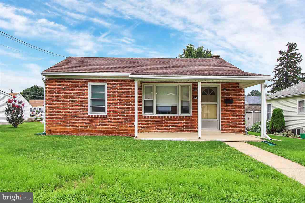 205 Guy St, Hellam, PA 17406 MLS 1000794017 Coldwell Banker