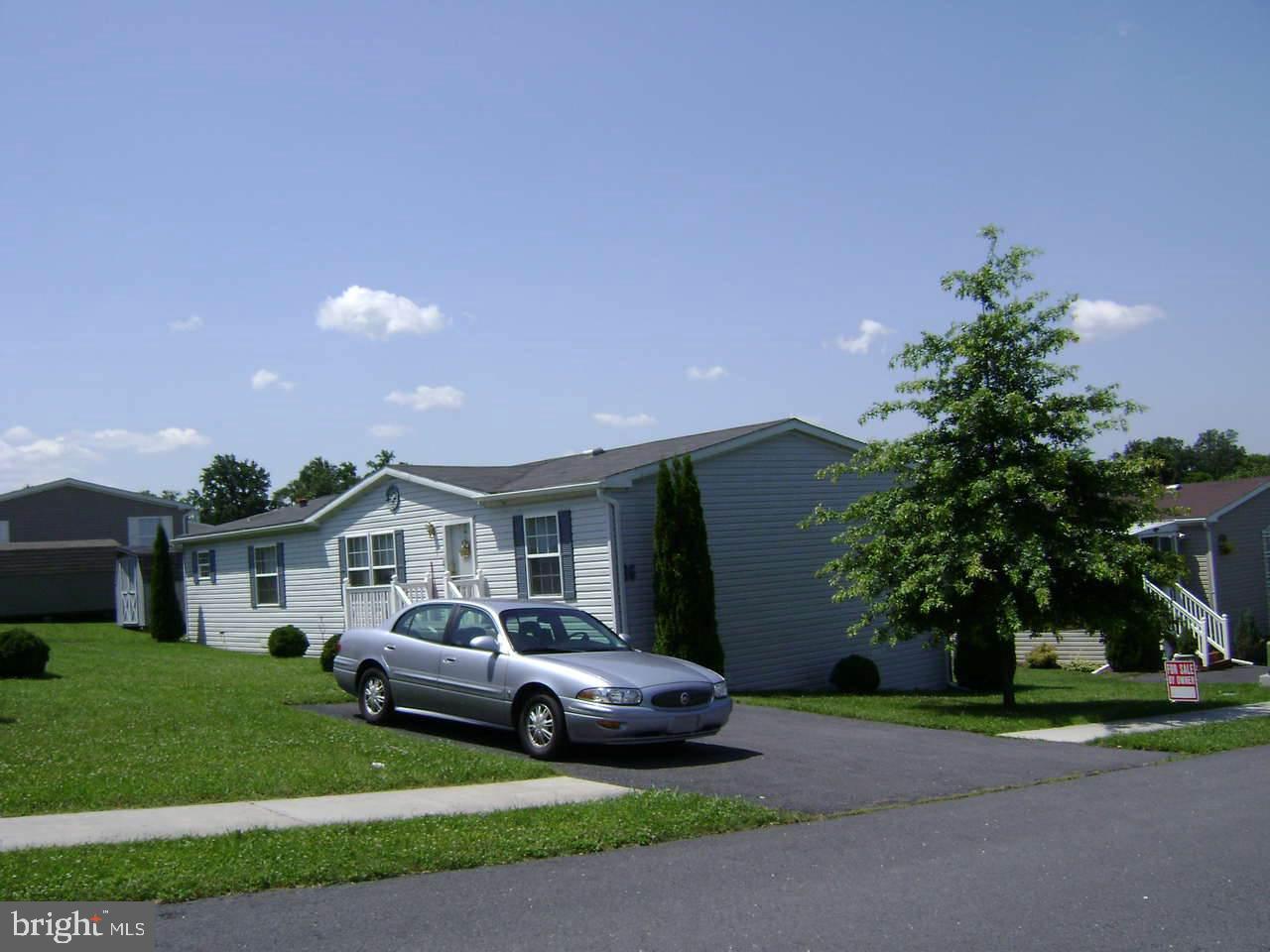 36 Audubon Park, Dillsburg, PA 17019 MLS 1000806587 Coldwell Banker