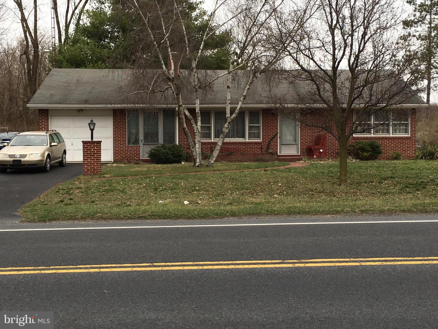 14788 Molly Pitcher Hwy, Greencastle, PA 17225 MLS 1001023717