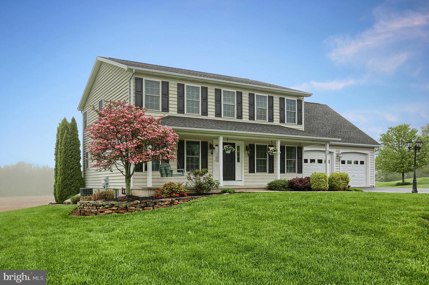 70 Spring Lane Rd, Dillsburg, PA 17019 MLS 1001189032 Coldwell Banker